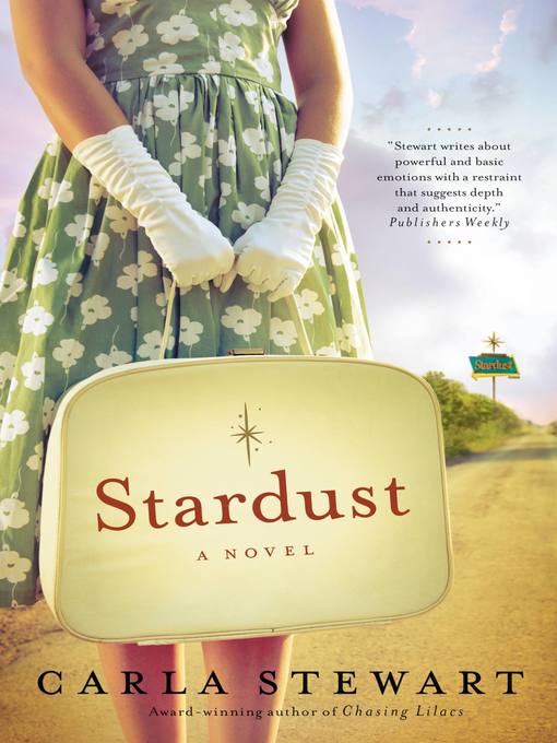 Title details for Stardust by Carla Stewart - Available